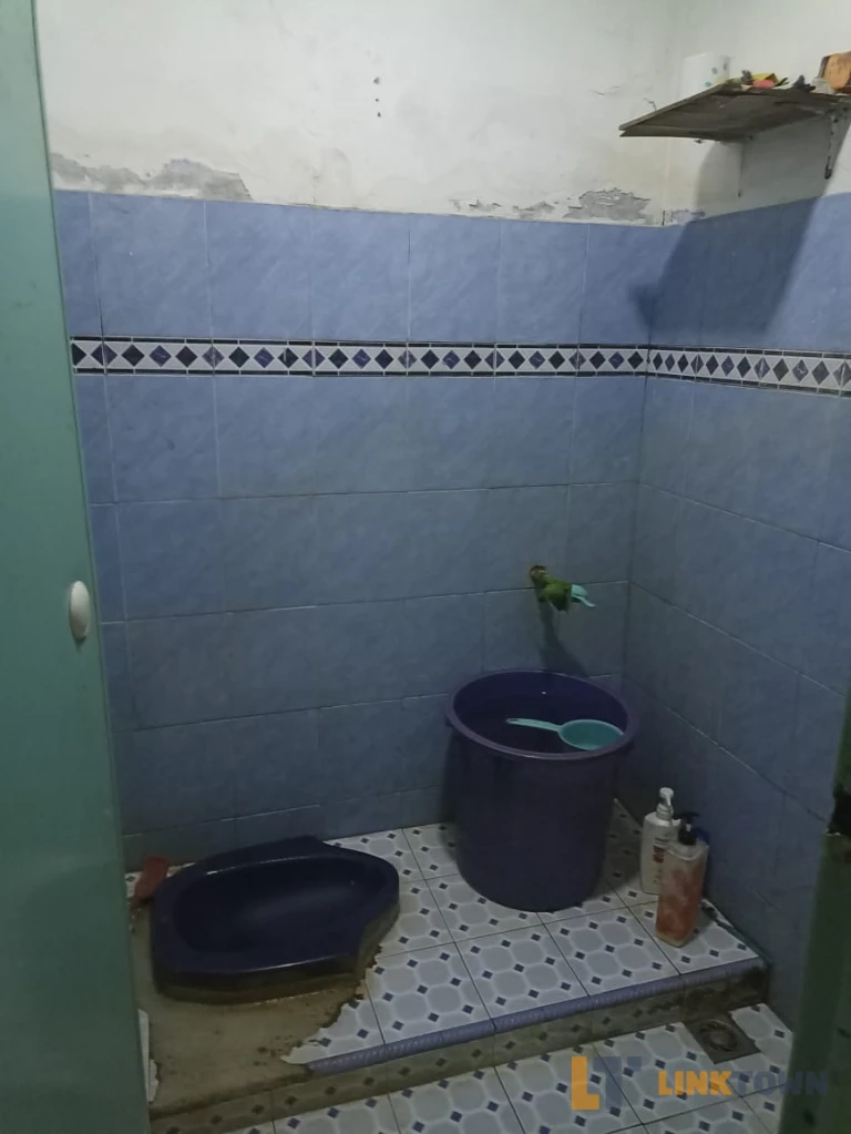 Linktown Pondok Ungu Permai Bekasi